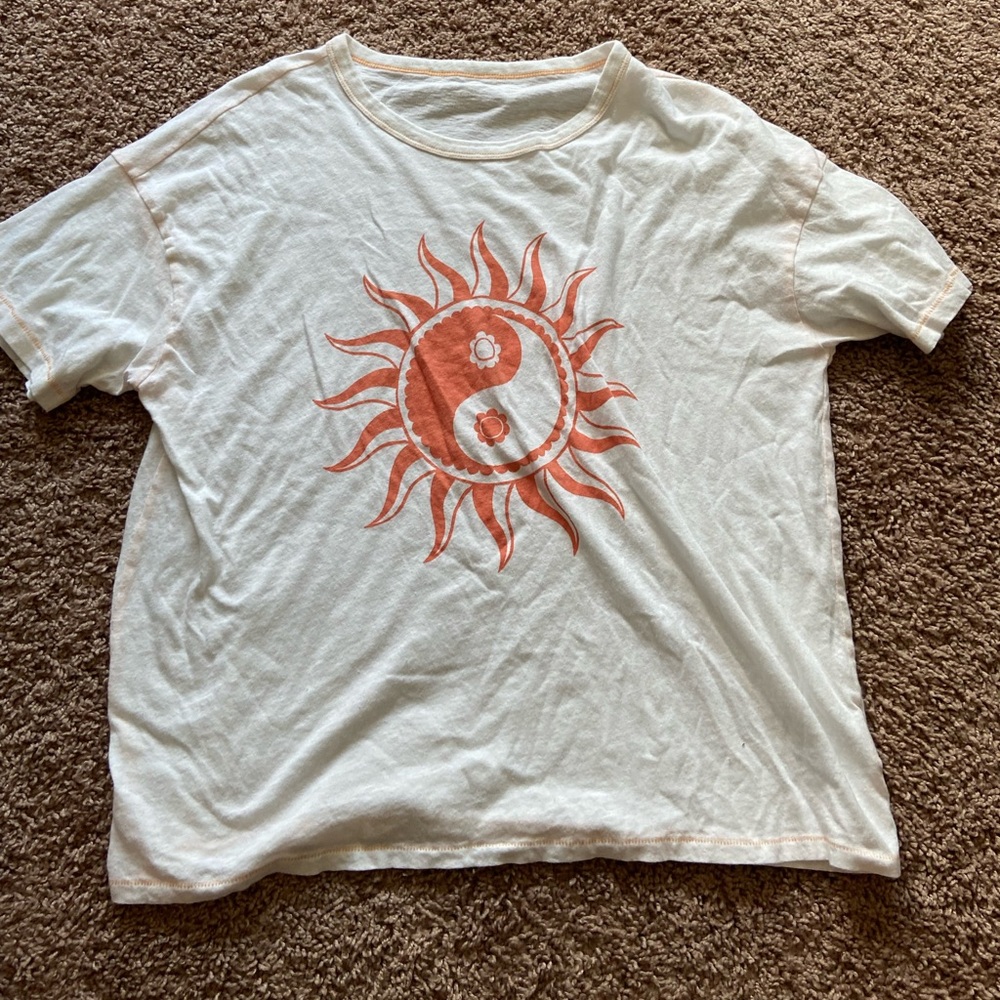 Aerie Graphic Tee
